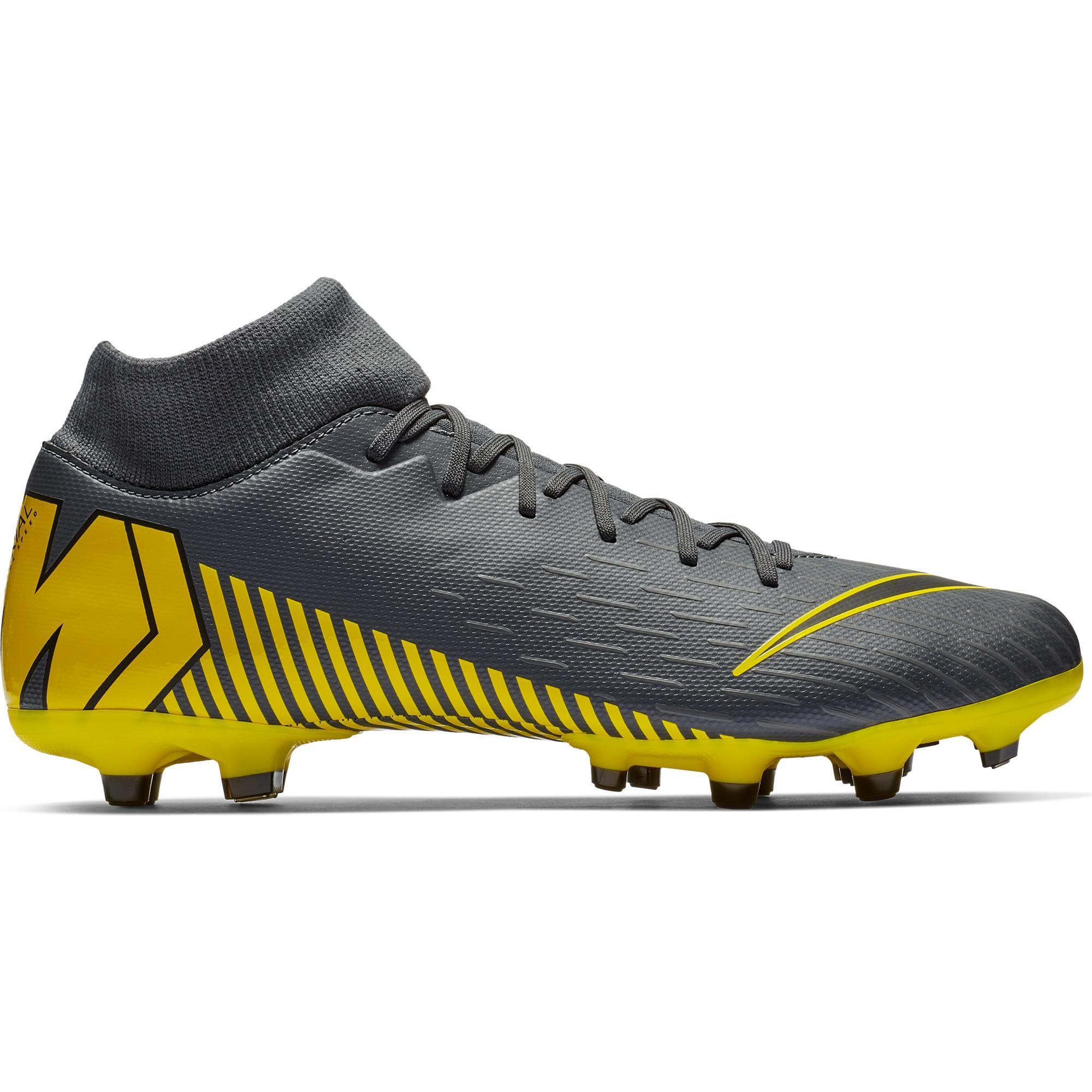 botines futbol 11 nike mercurial